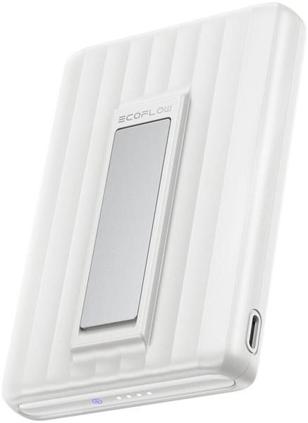 EcoFlow RAPID Mag Power Bank (10000mAh) - biela