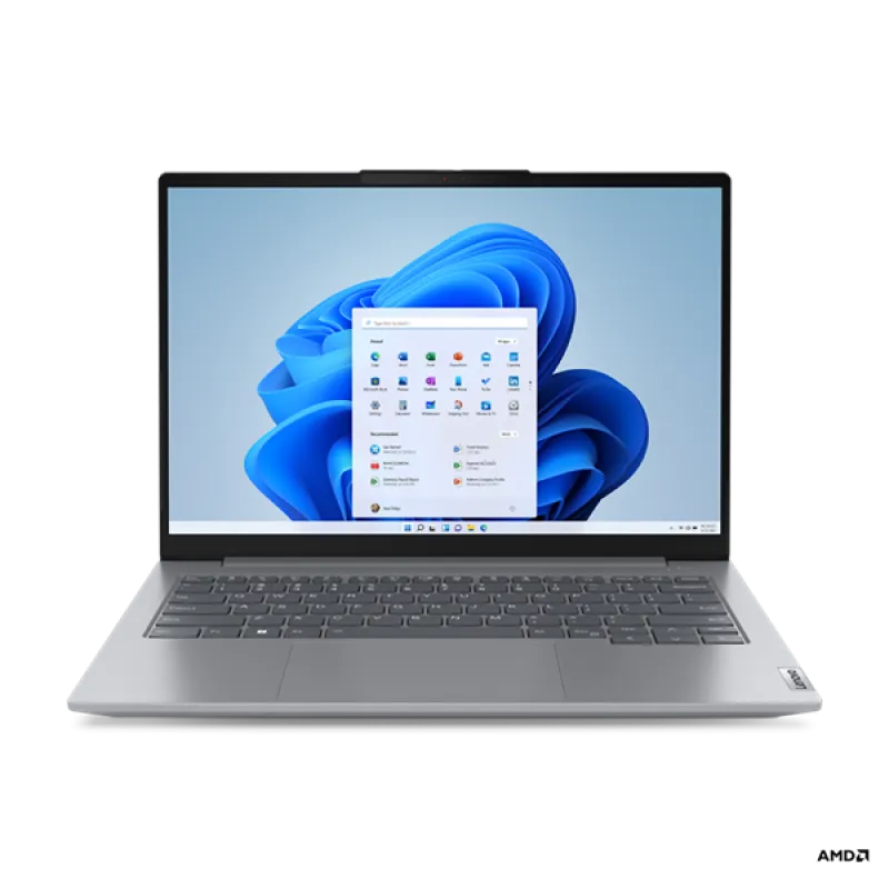 Lenovo ThinkBook 14 G6 Ryzen 5 7530U 14.0" WUXGA matný UMA 1