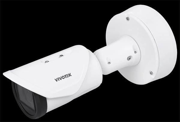 VIVOTEK IB9387-EHTV-v3 (12-40mm) Venkovní IP kamera 5MPx bul
