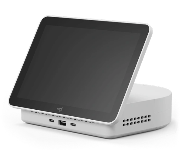 Logitech® Dock Flex - WHITE