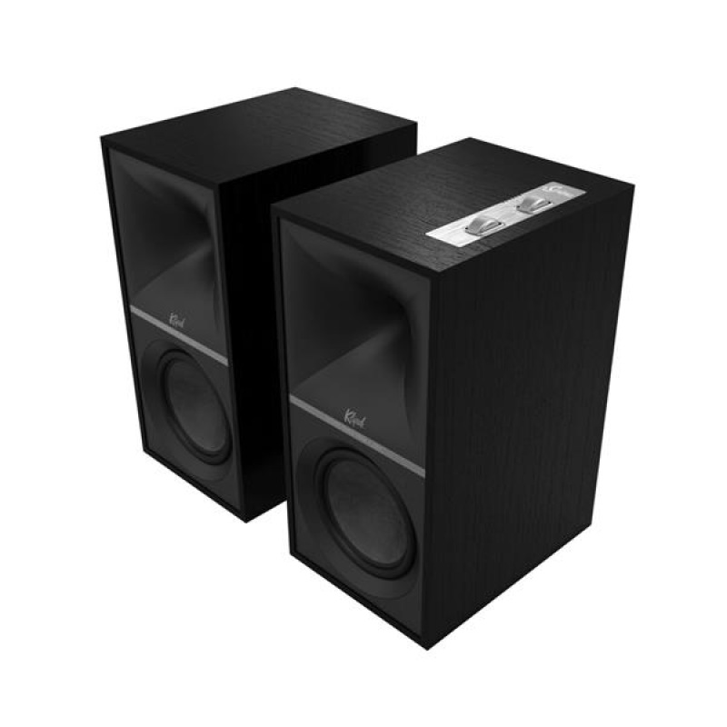 Klipsch The Sevens, aktívne reproduktory, 200 W, Bass-reflex