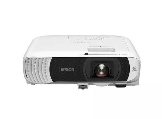 Epson projektor EB-W55, 3LCD, WXGA, 4000ANSI, 16000:1, HDMI,