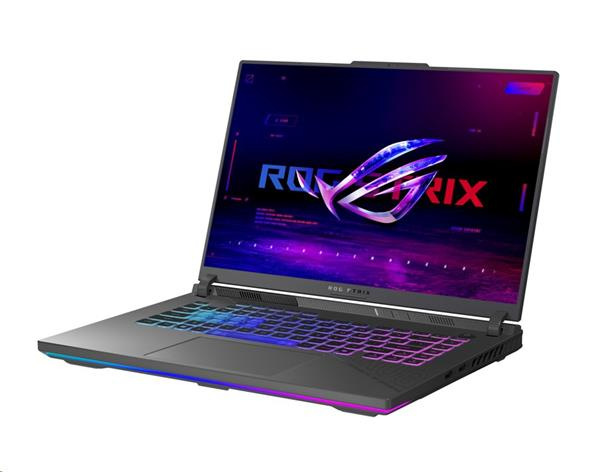 ASUS ROG Strix G16 G614FM-NEBULA008W, Ryzen 9 9955HX, 16.0˝