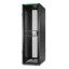 APC NetShelter SX Server Rack Gen 2, 42U, 1991H x 600W x 107