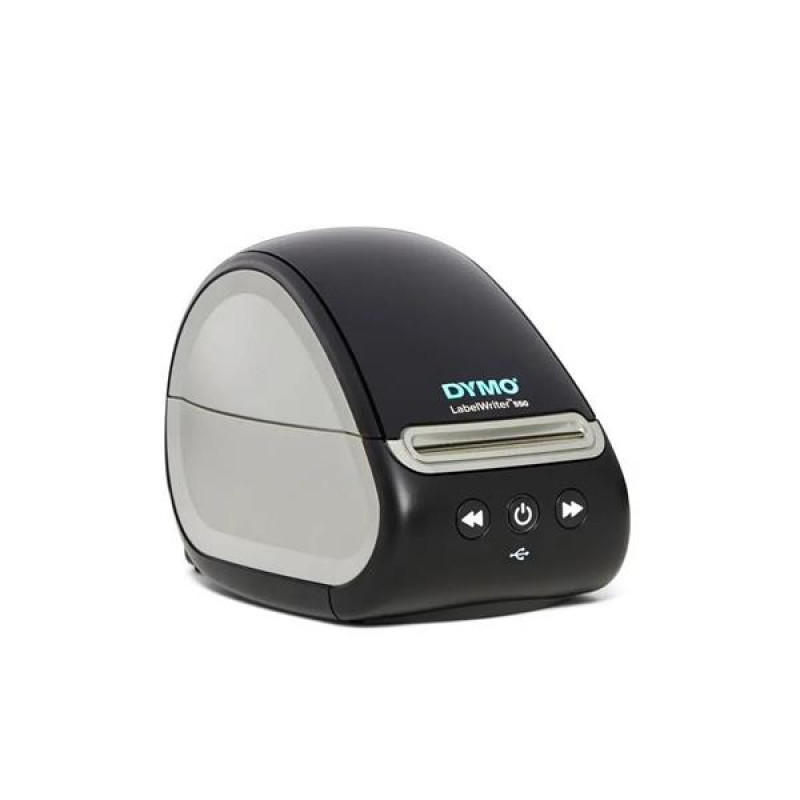 DYMO LW 550 tlačiareň etikiet
