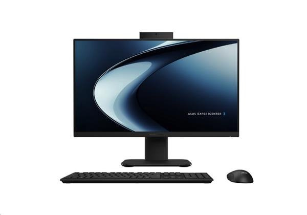 ASUS ExpertCenter AiO P440VAK-C0516512X, Core 5-210H, 23.8˝