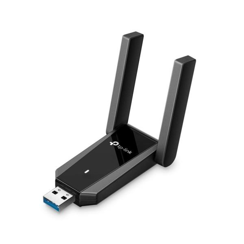 TP-LINK " AX1800 Dual Antennas High Gain Wireless USB Adapte
