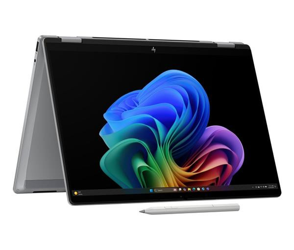 HP OmniBook X Flip AI 14-fk0001nc, Ryzen AI 7 350, Touch/14.