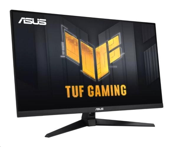 ASUS TUF Gaming VG32AQA1A 32" 2560x1440 WQHD 170Hz  1ms 300c