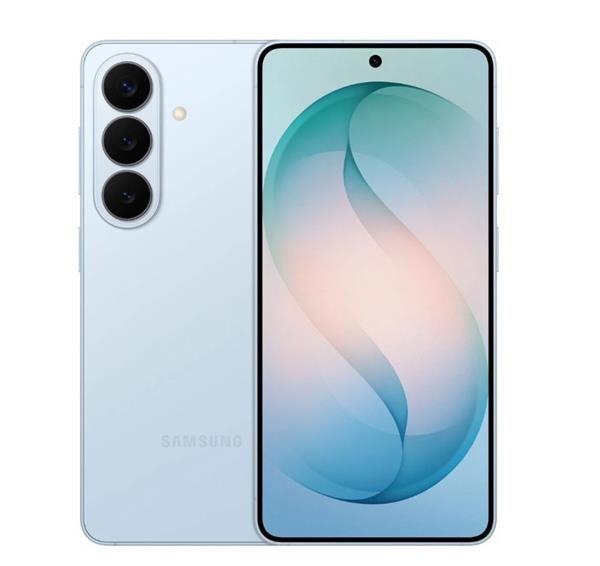 Samsung Galaxy S26+ 5G 256GB, Sky Blue