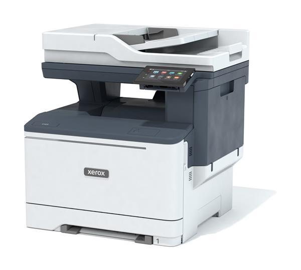 Xerox C325V, A4 color laser MFP, ADF, duplex, USB, LAN, WiFi