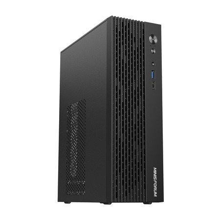 SMINI PC Minis Fórum 795S7 Ryzen 7945HX barebone