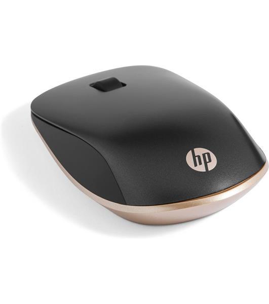 HP 410 Slim Black Bluetooth Mouse