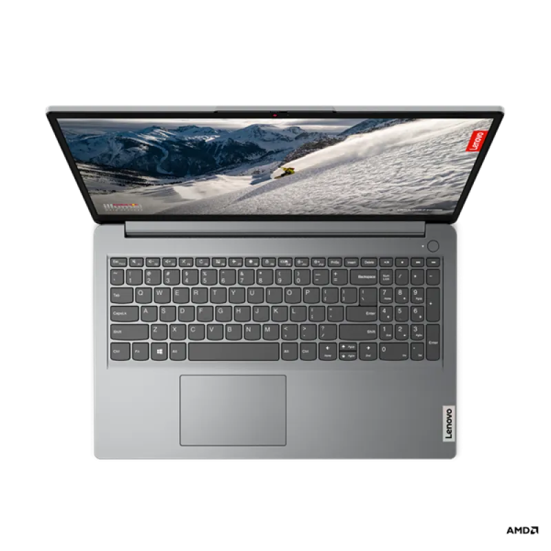 Lenovo IP 1 15ALC7, Ryzen 5 5500U, 15.6˝ 1920x1080 FHD, UMA,