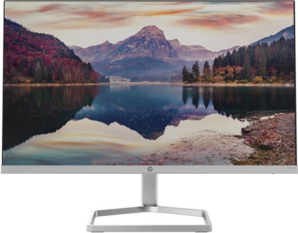 HP M22f, 21.5/IPS, 1920x1080/60Hz, 1000:1, 5 ms, 250cd, VGA/