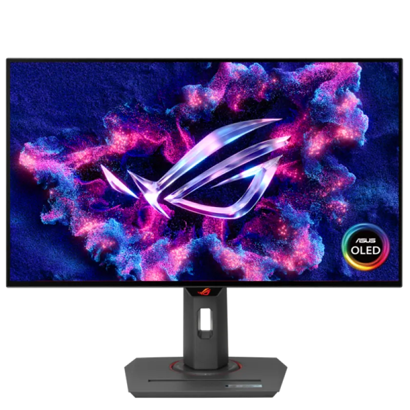 ASUS ROG Strix XG27AQDMG 26,5" 2560x1440 WOLED 240Hz 0,03ms