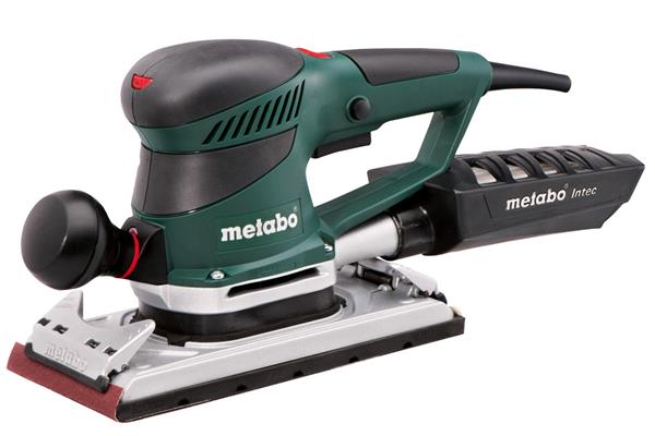 Metabo SRE 4351 TurboTec Vibračná brúska