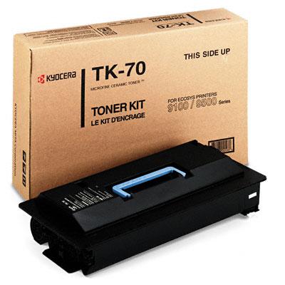 Kyocera Toner TK-70
