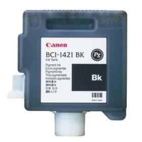 Canon cartridge BCI-1421 Bk W-8200P, 8400P