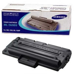 Samsung cartridge ML-1520D3 black (ML-1520/1525/1570)