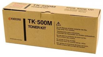 Kyocera Toner TK-500M magenta