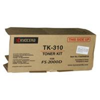 Kyocera Toner TK-310
