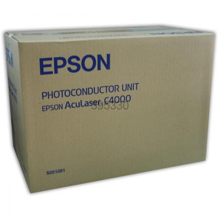 Epson Drum AcuLaser C4000