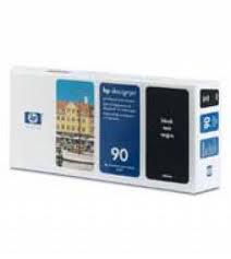 HP No.90 Black Printhead and Cleaner