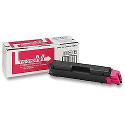 Kyocera Toner TK-590M magenta