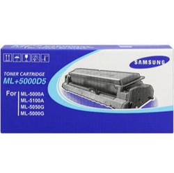Samsung cartridge ML-5000D5 black (ML-5000/5050/5100)
