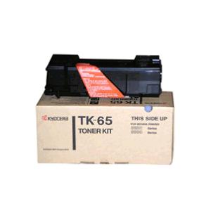 Kyocera Toner TK-65