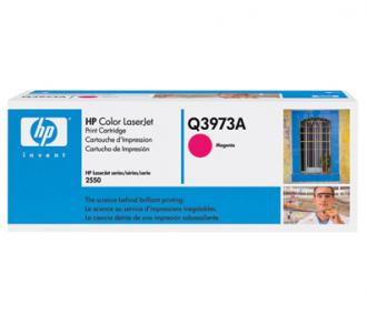 HP LaserJet Q3973A Magenta Print Cartridge