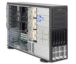 Supermicro®  System AS-4042G-TRF