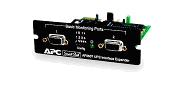 2-Port Serial Interface Expander SmartSlot Card