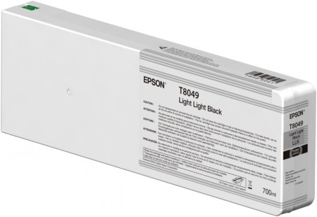 Epson atrament SC-P6000/P7000/P8000/P9000 light light black