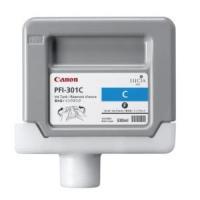 Canon cartridge PFI-301C iPF-8x00/s, 9x00/s