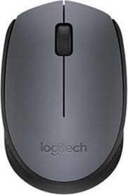Logitech® Wireless Mouse M170 GREY