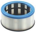 Metabo Skladaný filter pre AS 1200/ASA 1201/ASA 1202/AS 20 L