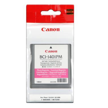 Canon cartridge BCI-1401 PM W-7250, 6400D