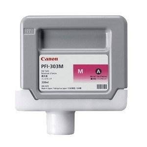 Canon cartridge PFI-303M iPF-81x, 82x
