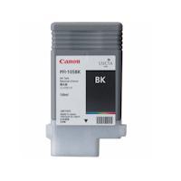 Canon cartridge PFI-105BK iPF-63xx, 6300s