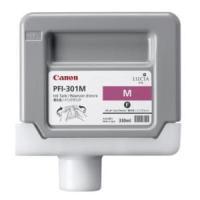Canon cartridge PFI-301M iPF-8x00/s, 9x00/s