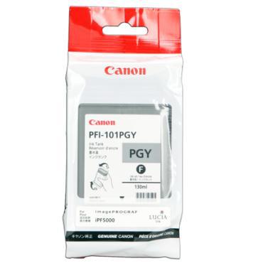 Canon cartridge PFI-101 PGy iPF-5000