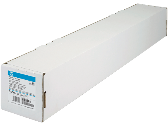 HP Inkjet Bond Paper, A1, 80 g/m2, 45 m