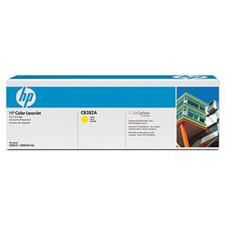 HP Yellow Toner pre Color LJ CP6015, CM6030/6040 21000 str.