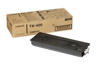 Kyocera Toner TK-420