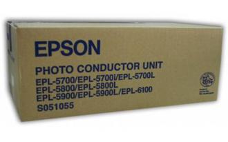 Epson Drum EPL-5700/5700L/5800/5800L/5900/6100