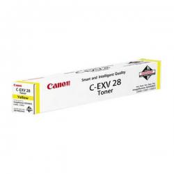 Canon toner iR-C5045, 5051, 5250, 5255 yellow (C-EXV28)