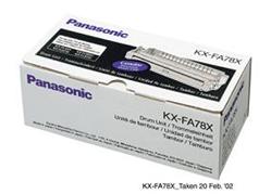 Panasonic KX-FA78A-E valcova jednotka pre KX-FL503/ FLM552/