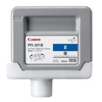 Canon cartridge PFI-301B iPF-8x00, 9x00